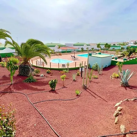 With Sea View * Caleta De Fuste