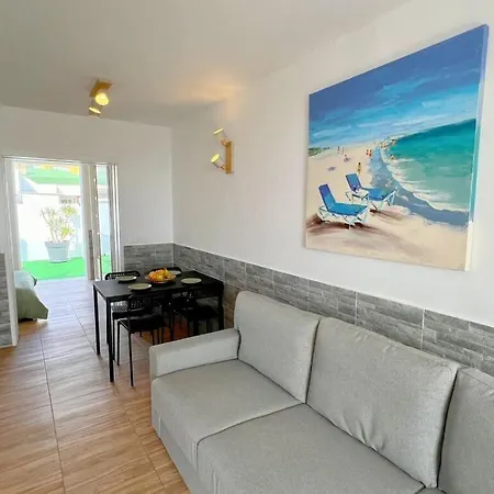 Dom wakacyjny With Sea View *