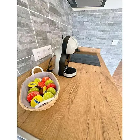 With Sea View Dom wakacyjny *