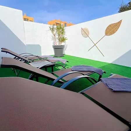 Dom wakacyjny With Sea View *