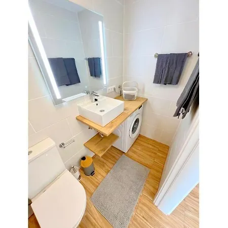 Dom wakacyjny With Sea View