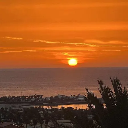 Dom wakacyjny With Sea View *