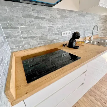 With Sea View * Caleta De Fuste