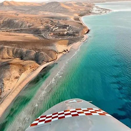 Dom wakacyjny With Sea View *