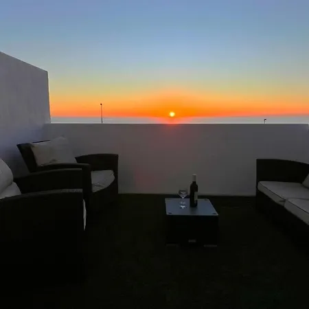 Tatil Evi With Sea View Caleta De Fuste